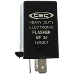 CEC Electronic Flasher